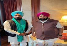 ਪੰਜਾਬ ਲੋਕ ਕਾਂਗਰਸ (PLC) ਦੀ ਟੀਮ ‘ਚ ਵਾਧਾ