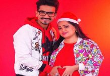 ਭਾਰਤੀ ਸਿੰਘ ਨੇ ਪਹਿਲੀ ਵਾਰ ਦਿਖਾਇਆ ਆਪਣਾ ਬੇਬੀ ਬੰਪ ਅਤੇ ਫੈਨਜ਼ ਤੋਂ ਪੁੱਛਿਆ ਇਹ ਸਵਾਲ