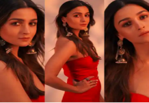 ਆਲੀਆ ਭੱਟ ਦੀਆਂ ਗਲੈਮਰੈੱਸ ਤਸਵੀਰਾਂ ਦੇਖ ਰਣਬੀਰ ਕਪੂਰ ਵੀ ਹੋਏ,ਦੇਖੋ ਵਾਇਰਲ ਤਸਵੀਰਾਂ