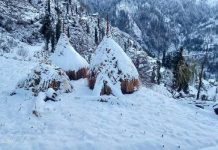 ਪਹਾੜਾਂ ‘ਚ ਜੰਮ ਕੇ ਪਵੇਗੀ ਬਰਫ਼ਬਾਰੀ, ਜਾਣੋ- ਪੰਜਾਬ ‘ਚ ਕਿਹੋ-ਜਿਹਾ ਰਹੇਗਾ ਮੌਸਮ