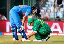 ਭਾਰਤ ਤੇ ਪਾਕਿਸਤਾਨ ਫ਼ਿਰ ਹੋਣਗੇ ਆਹਮੋ-ਸਾਹਮਣੇ, ICC ਨੇ ਜਾਰੀ ਕੀਤਾ ਸ਼ਡਿਊਲ