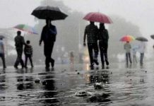 ਦਿੱਲੀ, ਹਿਮਾਚਲ ਸਮੇਤ ਇਨ੍ਹਾਂ ਸੂਬਿਆਂ ‘ਚ ਹੋ ਸਕਦੀ ਹੈ ਬਾਰਿਸ਼,ਹੋਰ ਵਧੇਗੀ ਠੰਢ