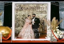 ਪਰਮੀਸ਼ ਵਰਮਾ ਅਤੇ ਗੀਤ ਗਰੇਵਾਲ ਦੀ ਗ੍ਰੈਂਡ ਰਿਸ਼ੈਪਸ਼ਨ ਪਾਰਟੀ ‘ਚ ਪਹੁੰਚੇ ਕਈ ਪੰਜਾਬੀ ਕਲਾਕਾਰ (ਦੇਖੋ ਤਸਵੀਰਾਂ )