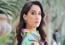 Money Laundering ਮਾਮਲੇ ‘ਚ ਸਰਕਾਰੀ ਗਵਾਹ ਬਣੀ ਨੋਰਾ ਫਤੇਹੀ, ਮਹਾਠੱਗ ਖ਼ਿਲਾਫ਼ ਦੇਵੇਗੀ ਗਵਾਹੀ