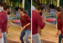 ਸਲਮਾਨ ਖਾਨ ਅਤੇ ਜੇਨੇਲੀਆ ਡਿਸੂਜ਼ਾ ਦਾ ਇਹ ਕਿਊਟ ਡਾਂਸ ਵੀਡੀਓ ਸੋਸ਼ਲ ਮੀਡਿਆ ‘ਤੇ ਖ਼ੂਬ ਹੋ ਰਿਹਾ ਵਾਇਰਲ