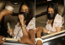 ਨੇਹਾ ਕੱਕੜ ਵੰਡ ਰਹੀ ਸੀ ਗਰੀਬ ਬੱਚਿਆਂ ਨੂੰ ਪੰਜ ਸੌ ਦੇ ਨੋਟ, ਮਚ ਗਈ ਹਫੜਾ-ਦਫੜੀ (ਵੀਡੀਓ)