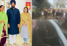 ਬੈਂਕ ਮੁਲਾਜ਼ਮਾਂ ਦੀ ਗੱਡੀ ਨਾਲ ਹਾਦਸਾ, ਮੈਨੇਜਰ ਸਮੇਤ 2 ਔਰਤਾਂ ਦੀ ਮੌਤ