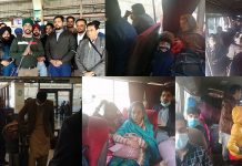 ਅਫਗਾਨਿਸਤਾਨ ਵਿੱਚ ਫਸੇ 110 ਹਿੰਦੂ ਤੇ ਸਿੱਖ ਪਰਤਣਗੇ ਭਾਰਤ