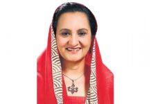ਪ੍ਰਧਾਨ ਮੰਤਰੀ ਦੀ ਜਾਨ ਨੂੰ ਖ਼ਤਰੇ ਪਿੱਛੇ ‘ਸਿੱਖ ਫਾਰ ਜਸਟਿਸ’ ਵਰਗੀਆਂ ਏਜੰਸੀਆਂ ਦਾ ਹੱਥ – ਬੀਬੀ ਰਾਮੂੰਵਾਲੀਆ