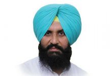 ਸਿਮਰਜੀਤ ਬੈਂਸ ਵਿਧਾਨ ਸਭਾ ਹਲਕੇ ‘ਚ ਕਰਨਗੇ ਰੈਲੀ, ਕਰ ਸਕਦੇ ਨੇ ਵੱਡਾ ਐਲਾਨ
