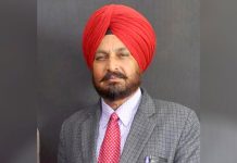 ਚੰਨੀ ਦੀ ਖੋਖਲੀ ਬਿਆਨਬਾਜ਼ੀ ਨੇ ਸਕੂਲੀ ਬੱਚੇ ਵੀ ਨਹੀਂ ਬਖ਼ਸ਼ੇ – ਪ੍ਰਿੰਸੀਪਲ ਬੁੱਧਰਾਮ