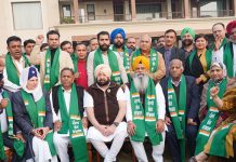 ਸਾਡਾ ਉਦੇਸ਼ ਸਰਕਾਰ ਬਣਾਉਣਾ, ਨਾ ਕਿ ਸਿਰਫ ਕਾਂਗਰਸ ਨੂੰ ਹਰਾਉਣਾ: ਕੈਪਟਨ ਅਮਰਿੰਦਰ