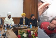 ਕਪੂਰਥਲਾ ਬੇਅਦਬੀ ਮਾਮਲੇ ਨੂੰ ਲੈ ਕੇ ਮੁੱਖ ਮੰਤਰੀ ਚੰਨੀ ਨੇ ਦਿੱਤਾ ਵੱਡਾ ਬਿਆਨ