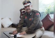 DGP ਵੱਲੋਂ 77 ਪੁਲਿਸ ਇੰਸਪੈਕਟਰਾਂ ਦੇ ਤਬਾਦਲੇ, ਜਲੰਧਰ, ਅੰਮ੍ਰਿਤਸਰ, ਲੁਧਿਆਣਾ ਕਮਿਸ਼ਨਰੇਟ ਅਤੇ ਬਾਰਡਰ ਰੇਂਜ ਵਿੱਚ ਵੱਡਾ ਫੇਰਬਦਲ