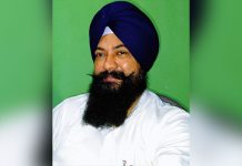 ਚੰਨੀ ਨੂੰ ਮੁੱਖ ਮੰਤਰੀ ਚਿਹਰਾ ਨਾ ਐਲਾਨ ਕੇ ਕਾਂਗਰਸ ਨੇ ਦਲਿਤਾਂ ਨਾਲ ਕੀਤਾ ਧੋਖਾ – ਜਸਵੀਰ ਗੜ੍ਹੀ