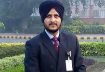 ਸੀ.ਡੀ.ਐਸ. ਰਾਵਤ ਦੇ ਨਾਲ ਤਰਨਤਾਰਨ ਦਾ ਜਵਾਨ ਗੁਰਸੇਵਕ ਸਿੰਘ ਵੀ ਸ਼ਹੀਦ