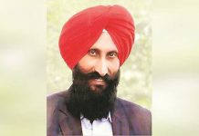 ਸ਼ੌਰਿਆ ਚੱਕਰ ਐਵਾਰਡੀ ਬਲਵਿੰਦਰ ਸਿੰਘ ਕਤਲ ਕੇਸ: NIA ਨੇ ਤਿੰਨ ਹੋਰ ਖਿਲਾਫ ਸਪਲੀਮੈਂਟਰੀ ਚਾਰਜਸ਼ੀਟ ਦਾਖ਼ਲ ਕੀਤੀ