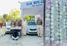 ਕਪੂਰਥਲਾ ਪੁਲਿਸ ਨੇ 45 ਲੱਖ ਰੁਪਏ ਦੀ ਫਗਵਾੜਾ ਲੁੱਟ ਤੇ ਅਗਵਾ ਕਾਂਡ ਦਾ ਕੀਤਾ ਪਰਦਾਫਾਸ਼