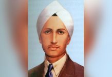 ਪੰਜਾਬ ਸਰਕਾਰ ਵੱਲੋਂ ਦਾਖਾ ‘ਚ ਬਣ ਰਹੇ ਨਵੇਂ ਬੱਸ ਅੱਡੇ ਦਾ ਨਾਂ ‘ਸ਼ਹੀਦ ਕਰਤਾਰ ਸਰਾਭਾ’ ਦੇ ਨਾਂ ‘ਤੇ ਰੱਖਣ ਨੂੰ ਪ੍ਰਵਾਨਗੀ