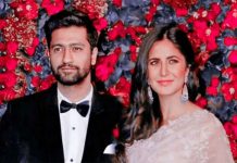 ਕੁਝ ਹੀ ਸਮੇਂ ਬਾਅਦ ‘Haldi Ceremony’, ਇਸ ਤੋਂ ਬਾਅਦ ਕੈਟਰੀਨਾ ਦੇ ਹੱਥਾਂ ‘ਤੇ ਸਜੇਗੀ ਸੋਜਤ ਦੀ ਖਾਸ ਮਹਿੰਦੀ