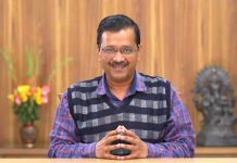 ਪੰਜਾਬ ਹੈ ਯੋਧਿਆਂ ਅਤੇ ਸ਼ਹੀਦਾਂ ਦੀ ਧਰਤੀ: ਅਰਵਿੰਦ ਕੇਜਰੀਵਾਲ