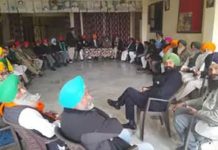 ਪੰਜਾਬ ‘ਚ ਭਾਜਪਾ ਦਾ ਵਿਰੋਧ ਜਾਰੀ ਰਹੇਗਾ, ਨਾ ਤਾਂ ਪਾਰਟੀ ਬਣਾਵਾਂਗੇ ਤੇ ਨਾ ਹੀ ਕਿਸੇ ਨਾਲ ਗਠਜੋੜ ਕਰਾਂਗੇ – ਕਿਸਾਨ ਜਥੇਬੰਦੀਆਂ