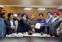 1984 ਦੇ ਪੀੜਤਾਂ ਨੂੰ ਸਰਕਾਰੀ ਨੌਕਰੀਆਂ ਮਿਲਣ ਦਾ ਰਾਹ ਪੱਧਰਾ ਹੋਇਆ – ਮਨਜੀਤ ਸਿੰਘ ਜੀਕੇ