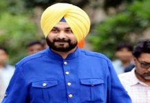 ਨਵਜੋਤ ਸਿੱਧੂ ਨੂੰ 21 ਦਿਨ੍ਹਾਂ ਅੰਦਰ ਲੋਕ ਕਚਹਿਰੀ ‘ਚ ਮੰਗਣੀ ਪਵੇਗੀ ਮੁਆਫੀ