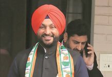 ਆਖਰ ਕਿਉਂ ਰਵਨੀਤ ਬਿੱਟੂ ਨੇ ਪੰਜਾਬ ਪੁਲਿਸ ਤੋਂ ਮੰਗੀ ਮੁਆਫੀ?