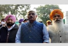 ਗਜੇਂਦਰ ਸ਼ੇਖਾਵਤ ਨੇ ਗਠਜੋੜ ਨੂੰ ਲੈ ਕੇ ਕੀਤਾ ਵੱਡਾ ਐਲਾਨ
