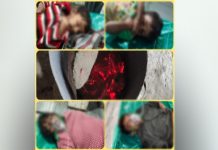 ਘਰ ਸੁੱਤੇ 3 ਬੱਚਿਆਂ ਤੜਫ-ਤੜਫ ਕੇ ਮੌਤ, ਮਾਤਾ-ਪਿਤਾ ਦੀ ਹਾਲਤ ਗੰਭੀਰ