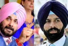 ਬਿਕਰਮ ਮਜੀਠੀਆ ‘ਤੇ FIR ਮਗਰੋਂ ਨਵਜੋਤ ਸਿੱਧੂ ਦਾ ਵੱਡਾ ਬਿਆਨ