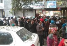 BREAKING NEWS: ਲੁਧਿਆਣਾ ਕੋਰਟ ਕੰਪਲੈਕਸ ‘ਚ ਜ਼ਬਰਦਸਤ ਧਮਾਕਾ