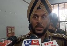 ਲੁਧਿਆਣਾ ਧਮਾਕੇ ‘ਚ ਇਕ ਵਿਅਕਤੀ ਦੀ ਮੌਤ 2 ਜ਼ਖਮੀ: CP ਲੁਧਿਆਣਾ