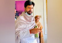 ਕੇਜਰੀਵਾਲ ਨੂੰ ਮਿਲਣ ਗਿਆ ਪਰ ਮੈਨੂੰ ਕਿਸੇ ਨੇ ਪਾਣੀ ਵੀ ਨਹੀਂ ਪੁੱਛਿਆ: ਰਾਜਾ ਵੜਿੰਗ