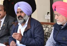 ਪਰਗਟ ਸਿੰਘ ਵੱਲੋਂ ਪਰਵਾਸੀ ਭਾਰਤੀ ਮਾਮਲਿਆਂ ਵਿਭਾਗ ਬਾਰੇ ਭਵਿੱਖੀ ਦਸਤਾਵੇਜ਼ ਜਾਰੀ