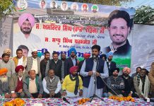 ਮੈਂ ਕੈਪਟਨ ਅਮਰਿੰਦਰ ਸਿੰਘ ਤੇ ਪ੍ਰਕਾਸ਼ ਸਿੰਘ ਬਾਦਲ ਵਿਰੁੱਧ ਚੋਣ ਲੜਨ ਲਈ ਤਿਆਰ – ਰਾਜਾ ਵੜਿੰਗ