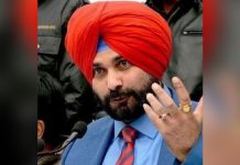 ਚਿੱਟਾ ਵੇਚਣ ਵਾਲੇ ਅਕਾਲੀਆਂ ਨੂੰ 4 ਦਿਨਾਂ ‘ਚ ਕਰਦਾ ਅੰਦਰ: ਸਿੱਧੂ