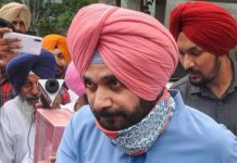 ਨਵਜੋਤ ਸਿੱਧੂ ਨੇ ਮਹਿਲਾਵਾਂ ਤੇ ਕੁੜੀਆਂ ਲਈ ਕੀਤੇ ਵੱਡੇ ਐਲਾਨ, ਪੜ੍ਹੋ ਕੀ ਕਿਹਾ?