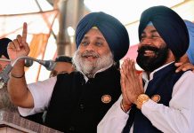 ਕੇਜਰੀਵਾਲ ਤੋਂ ਬਾਅਦ ਹੁਣ ਸੁਖਬੀਰ ਬਾਦਲ ਵੱਲੋਂ ਔਰਤਾਂ ਨੂੰ 2000 ਰੁਪਏ ਦੇਣ ਦਾ ਐਲਾਨ