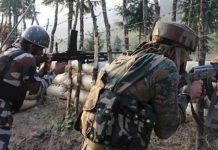 ਭਾਰਤ ਪਾਕਿ ਸਰਹੱਦ ਤੇ ਡਰੋਨ ਦੀ ਹਲਚਲ, ਬੀਐਸਐਫ ਨੇ ਕੀਤੀ ਫਾਇਰਿੰਗ