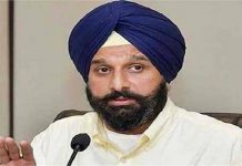 ਬਿਕਰਮ ਮਜੀਠਿਆ ਨੂੰ ਝਟਕਾ, ਮੋਹਾਲੀ ਅਦਾਲਤ ਨੇ ਅਗਾਊਂ ਜ਼ਮਾਨਤ ਅਰਜ਼ੀ ਕੀਤੀ ਖਾਰਜ