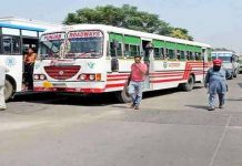 ਭਲਕੇ ਬੱਸ ਮੁਲਾਜ਼ਮਾਂ ਦੀ ਹੜਤਾਲ