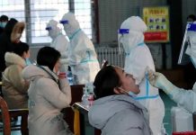 ਦੇਸ਼ ‘ਚ ਕੋਰੋਨਾ ਨੇ ਵਧਾਈ ਚਿੰਤਾ, ਇਕ ਦਿਨ ‘ਚ 13 ਹਜ਼ਾਰ ਤੋਂ ਵੱਧ ਨਵੇਂ ਮਾਮਲੇ ਆਏ ਸਾਹਮਣੇ