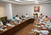 ਮੰਤਰੀ ਮੰਡਲ ਨੇ 229 ਸਕੂਲਾਂ ਨੂੰ ਅੱਪਗ੍ਰੇਡ ਕਰਨ ਨੂੰ ਦਿੱਤੀ ਪ੍ਰਵਾਨਗੀ