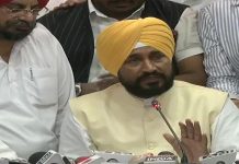 ਲੁਧਿਆਣਾ ਬਲਾਸਟ ‘ਤੇ ਮੁੱਖ ਮੰਤਰੀ ਚੰਨੀ ਦਾ ਵੱਡਾ ਬਿਆਨ