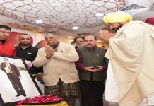 ਲੁਧਿਆਣਾ ਉੱਤਰੀ ਵਿਧਾਨ ਸਭਾ ਹਲਕੇ ਵਿੱਚ 35 ਕਰੋੜ ਰੁਪਏ ਤੋਂ ਵੱਧ ਦੀਆਂ ਵਿਕਾਸ ਗ੍ਰਾਂਟਾਂ ਦਾ ਐਲਾਨ