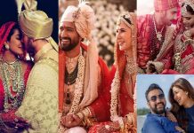 ਕੈਟਰੀਨਾ ਤੋਂ ਪਹਿਲਾਂ ਇਹ 5 ਅਦਾਕਾਰਾਂ ਵੀ ਬਣ ਚੁੱਕੀਆਂ ਨੇ ਪੰਜਾਬ ਦੀਆਂ ਨੂੰਹਾਂ