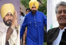 ਚੋਣ ਜ਼ਾਬਤਾ ਲੱਗਦੇ ਹੀ ਸਿਆਸਤ ‘ਚ ਹੋਵੇਗਾ ਵੱਡਾ ਧਮਾਕਾ