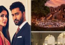 ਵਿੱਕੀ-ਕੈਟਰੀਨਾ ਅੱਜ ਦੁਪਹਿਰ ਨੂੰ ਲੈਣਗੇ ਸੱਤ ਫੇਰੇ, ਇਸ ਤੋਂ ਬਾਅਦ ਹੋਵੇਗਾ ਸ਼ਾਹੀ ਰਿਸੈਪਸ਼ਨ